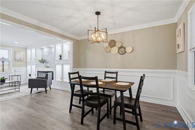 20104 Starr Ct, South Chesterfield, VA 23803