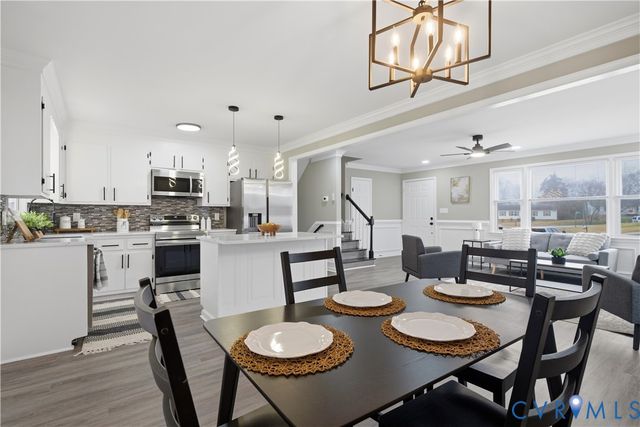 20104 Starr Ct, South Chesterfield, VA 23803