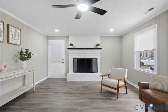 20104 Starr Ct, South Chesterfield, VA 23803