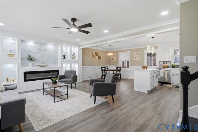 20104 Starr Ct, South Chesterfield, VA 23803