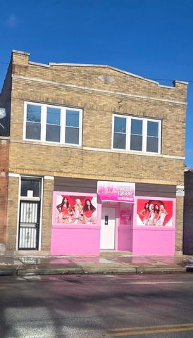 2822 W Marquette Road 2F, Chicago, IL 60629