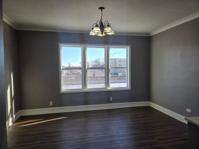 2822 W Marquette Road 2F, Chicago, IL 60629