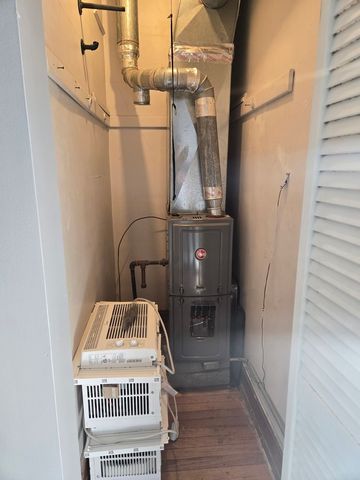 2822 W Marquette Road 2F, Chicago, IL 60629