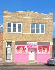 2822 W Marquette Road 2F, Chicago, IL 60629