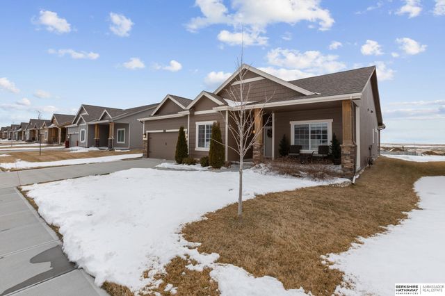 6406 S 213 Street, Elkhorn, NE 68022