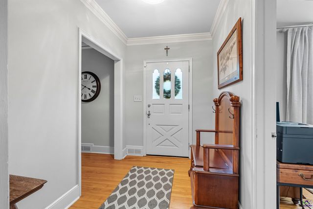 333 W Main Street, Forsyth, GA 31029