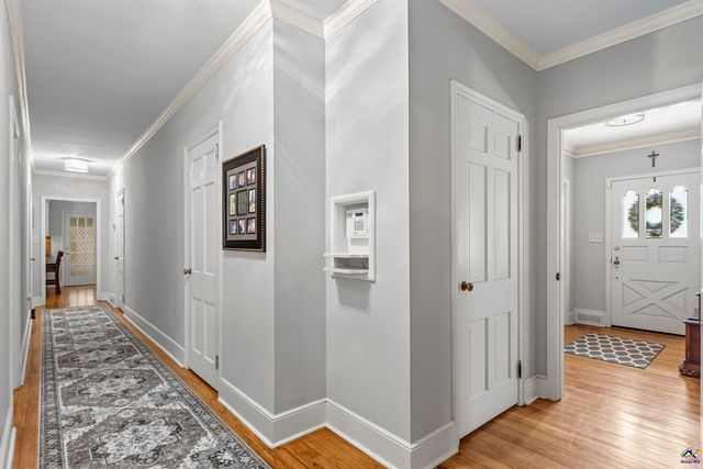 333 W Main Street, Forsyth, GA 31029