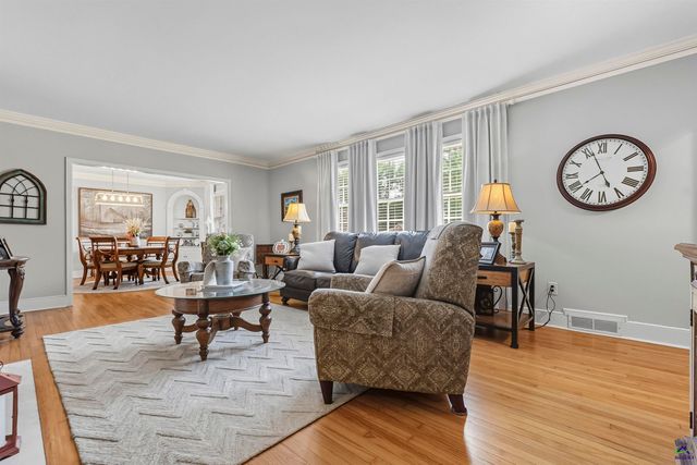 333 W Main Street, Forsyth, GA 31029