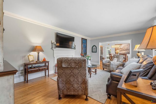 333 W Main Street, Forsyth, GA 31029