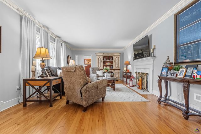 333 W Main Street, Forsyth, GA 31029