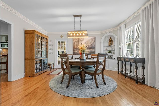 333 W Main Street, Forsyth, GA 31029