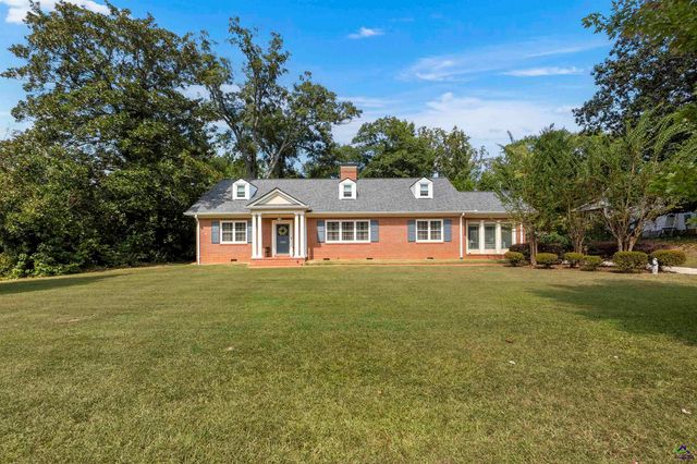 333 W Main Street, Forsyth, GA 31029