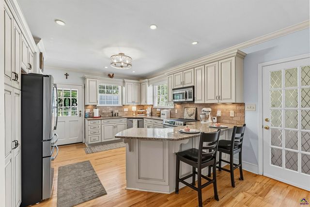 333 W Main Street, Forsyth, GA 31029