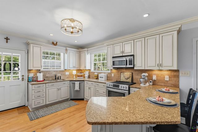 333 W Main Street, Forsyth, GA 31029