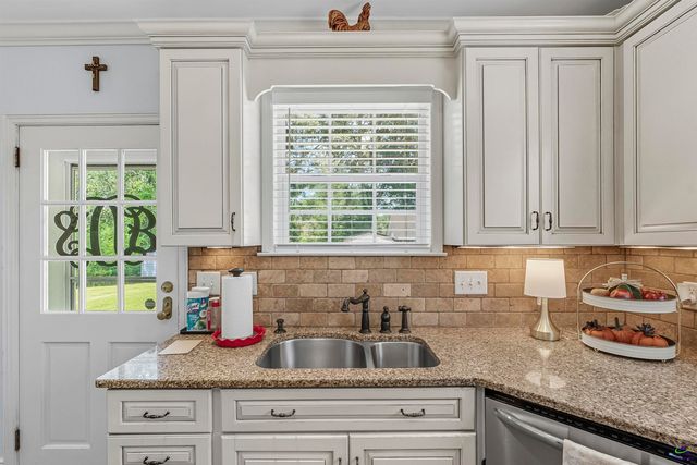 333 W Main Street, Forsyth, GA 31029