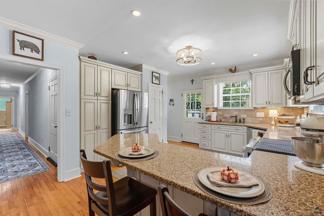 333 W Main Street, Forsyth, GA 31029