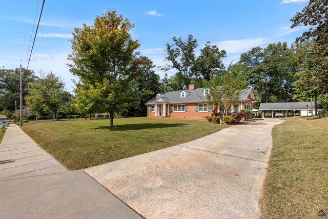 333 W Main Street, Forsyth, GA 31029