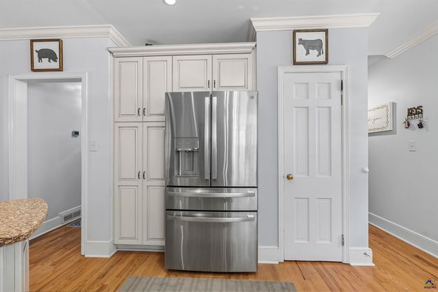 333 W Main Street, Forsyth, GA 31029