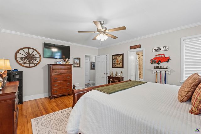 333 W Main Street, Forsyth, GA 31029