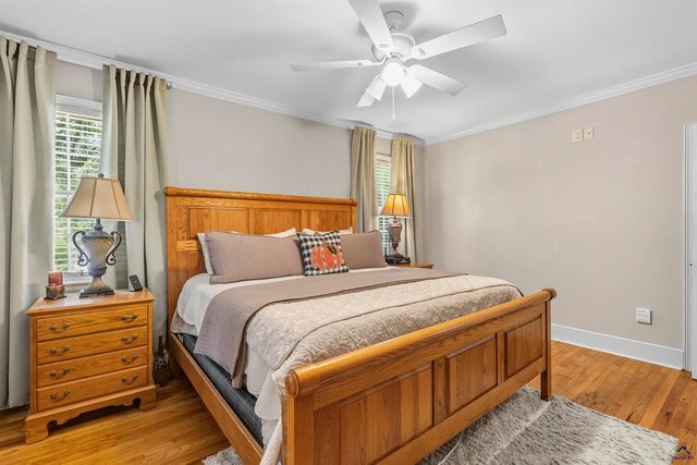 333 W Main Street, Forsyth, GA 31029