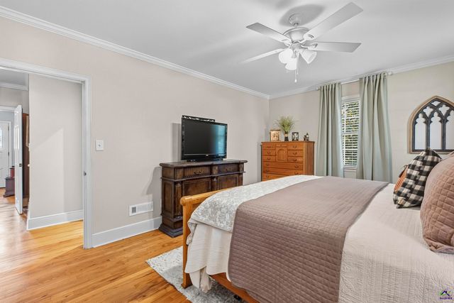 333 W Main Street, Forsyth, GA 31029