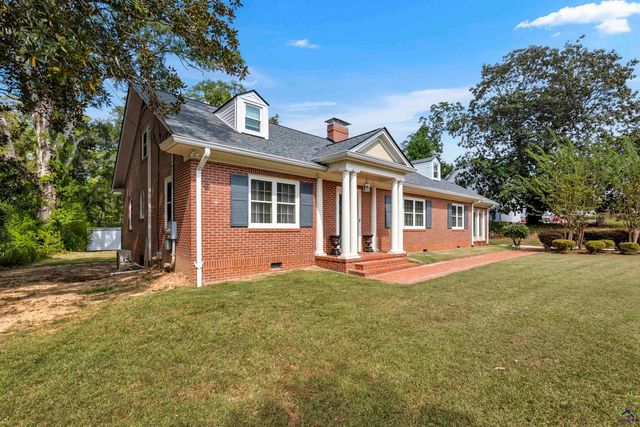 333 W Main Street, Forsyth, GA 31029
