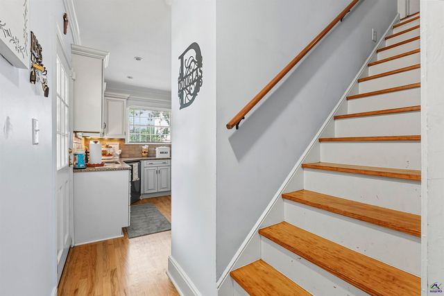 333 W Main Street, Forsyth, GA 31029