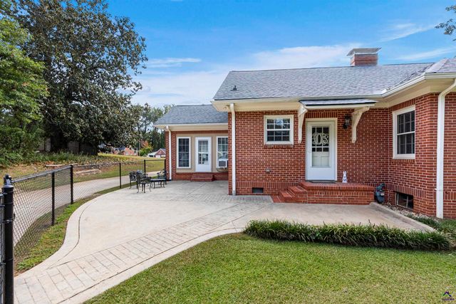 333 W Main Street, Forsyth, GA 31029