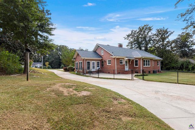 333 W Main Street, Forsyth, GA 31029