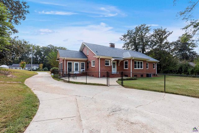 333 W Main Street, Forsyth, GA 31029