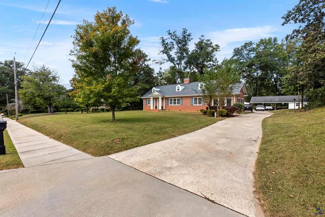 333 W Main Street, Forsyth, GA 31029