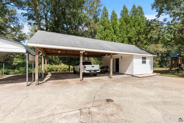 333 W Main Street, Forsyth, GA 31029