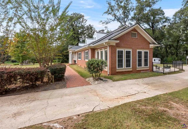 333 W Main Street, Forsyth, GA 31029