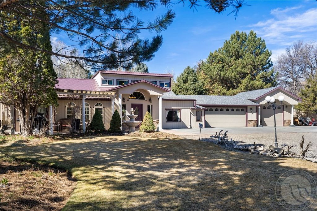 720 Washington St, Billings, MT 59101 photo 20