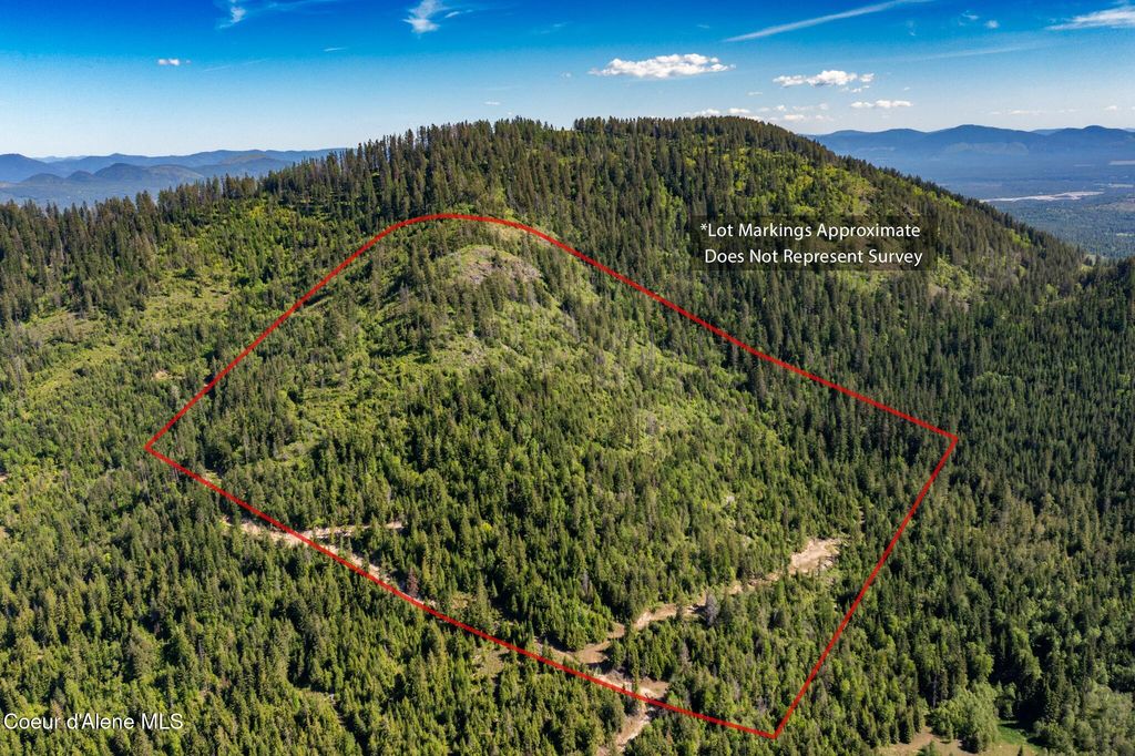 NKA 60-AC Eichs Rd, Cocolalla, ID 83813