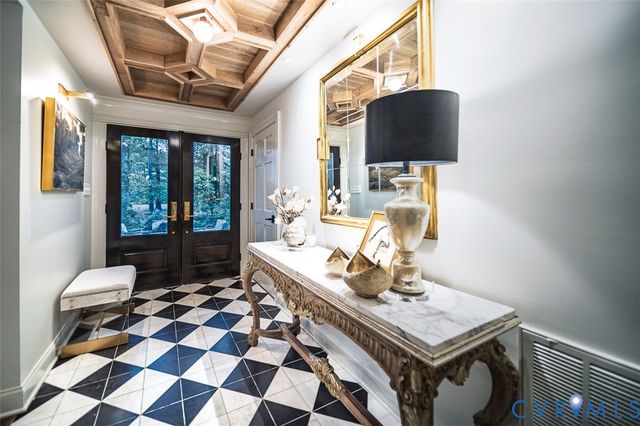 2401 Powderhorn Dr, Henrico, VA 23231