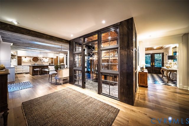 2401 Powderhorn Dr, Henrico, VA 23231