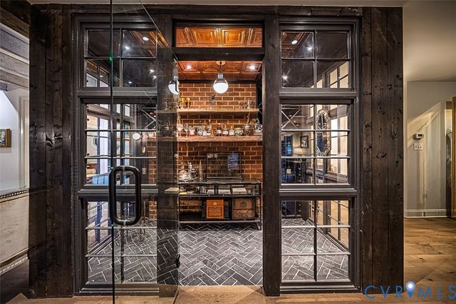 2401 Powderhorn Dr, Henrico, VA 23231