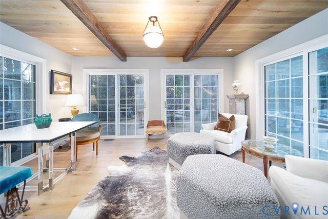 2401 Powderhorn Dr, Henrico, VA 23231