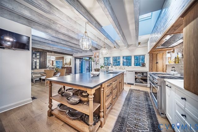 2401 Powderhorn Dr, Henrico, VA 23231