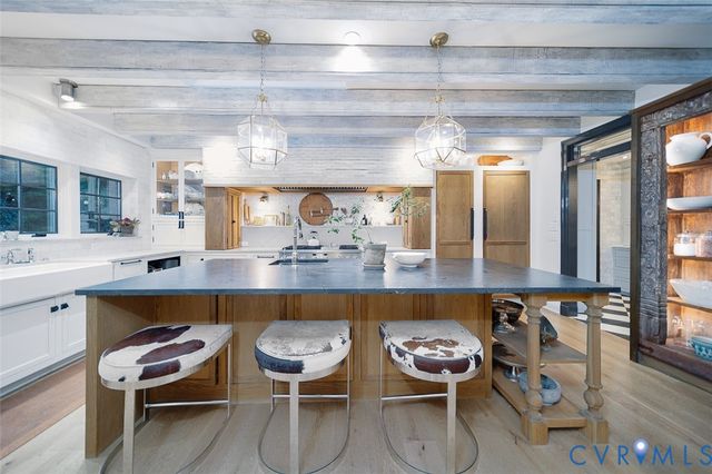 2401 Powderhorn Dr, Henrico, VA 23231