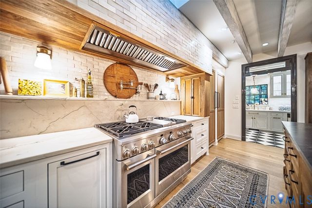 2401 Powderhorn Dr, Henrico, VA 23231