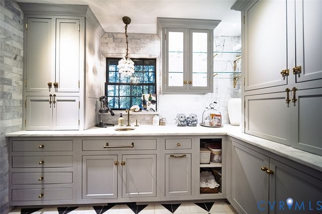 2401 Powderhorn Dr, Henrico, VA 23231