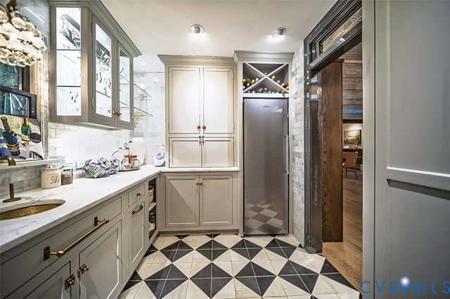 2401 Powderhorn Dr, Henrico, VA 23231