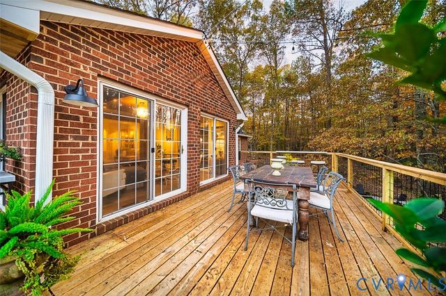 2401 Powderhorn Dr, Henrico, VA 23231