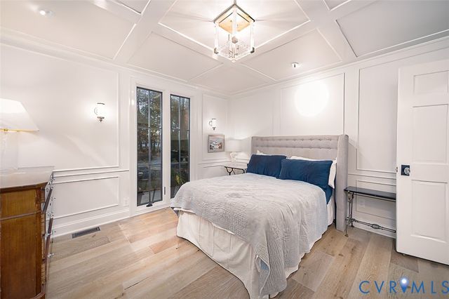 2401 Powderhorn Dr, Henrico, VA 23231