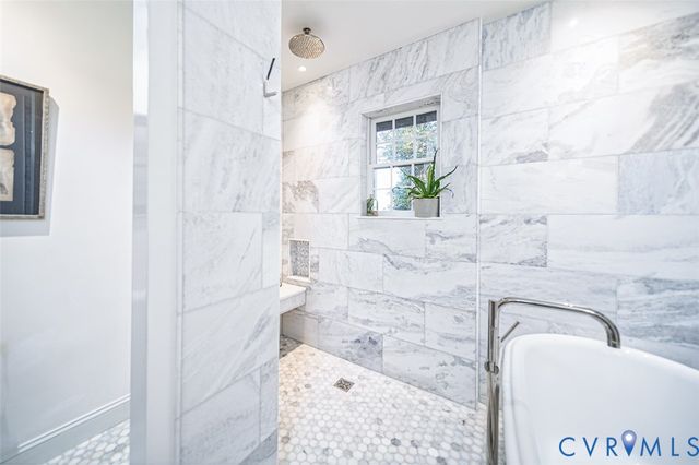 2401 Powderhorn Dr, Henrico, VA 23231