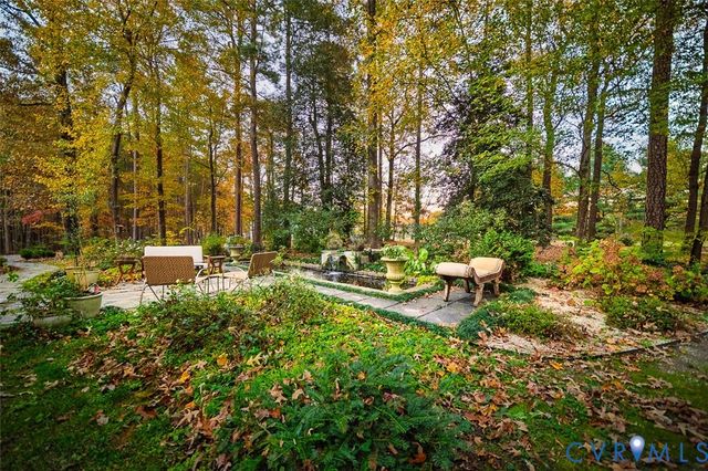 2401 Powderhorn Dr, Henrico, VA 23231