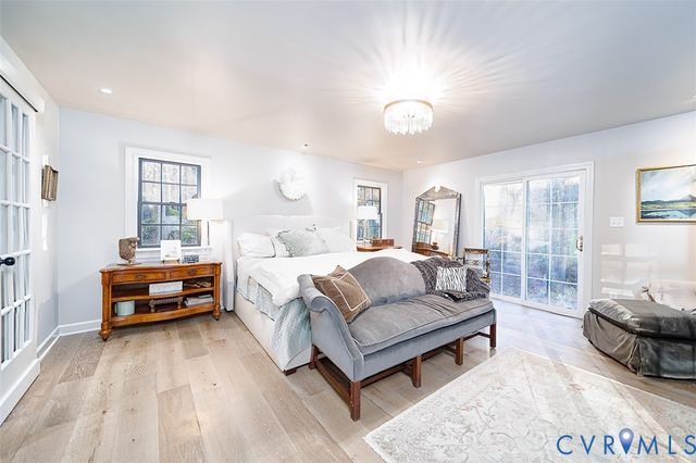 2401 Powderhorn Dr, Henrico, VA 23231