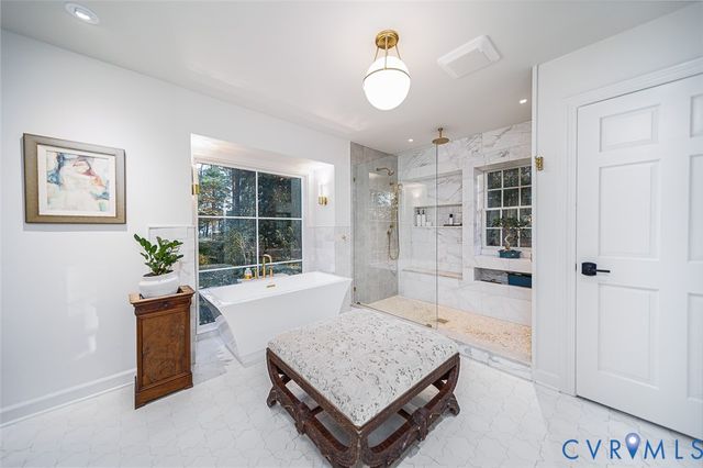 2401 Powderhorn Dr, Henrico, VA 23231